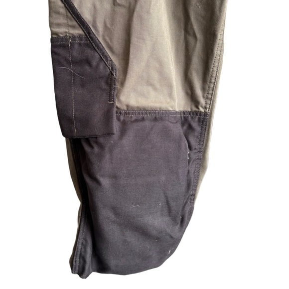 Blaklader Workwear Knee length Pant - Picture 8 of 16